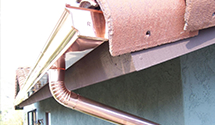 Rain Gutter Installation, Repair, Cleaning in Hartland, NY
